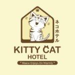 โรงแรมแมว คิตตี้แคท : Kitty Cat Hotel 