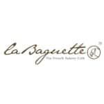  La Baguette Bakery Cafe ลา บาแกตต์ 