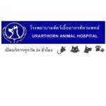  โรงพยาบาลสัตว์เอื้ออาทรสัตวแพทย์ Urarthorn Animal Hospital 