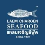  LaemChareon Seafood Rayong แหลมเจริญ ซีฟู้ด ระยอง 