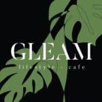  GLEAM lifestyle café (แจ้งวัฒนะ) 