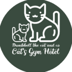 Cat's Gym Hotel (โรงแรมแมว แคทส์ จิม) 