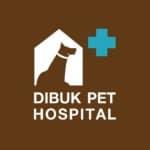  Dibuk Pet Hospital (โรงพยาบาลสัตว์ดีบุก) 
