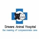  Sriwarakorat โรงพยาบาลสัตว์ศรีวรา (โคราช) 