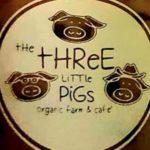  The Three Little Pigs Farm (นครปฐม) 