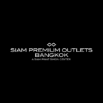 Siam Premium Outlets Bangkok (สมุทรปราการ) 