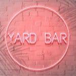  Yard Bar Bkk (ยาร์ด บาร์) 