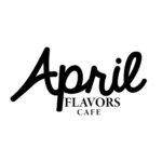  April Flavors Cafe (สามพราน) 