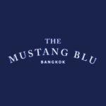  The Mustang Blu (ป้อมปราบศัตรูพ่าย) 