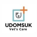  Udomsuk Vet's Care (โรงพยาบาลสัตว์อุดมสุข เว็ทส์) 