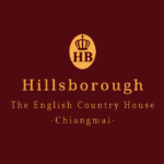  Hillsborough The English Country House Hotel & Leisure (เชียงใหม่) 