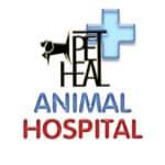  Pet Heal Animal Hospital (โรงพยาบาลสัตว์เพ็ทฮิว) 