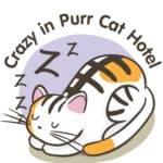 Crazy in Purr Cat Hotel  