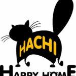 Hachi Happy Home โรงแรมแมวพิษณุโลก 