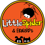  Little Spider & Friends (Megabangna) 