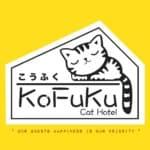 Kofuku Cat Hotel 